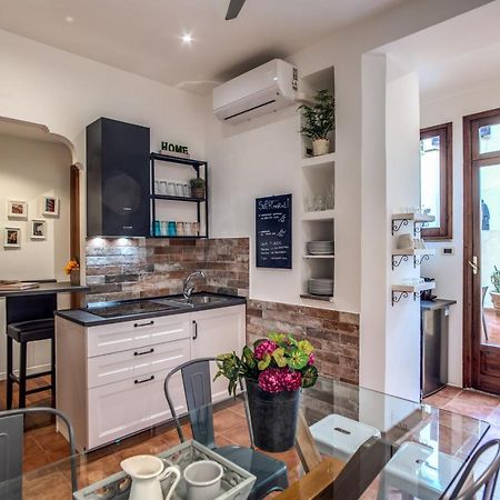 Spanish Steps Miracle Suite Рим Экстерьер фото