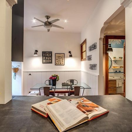 Spanish Steps Miracle Suite Рим Экстерьер фото