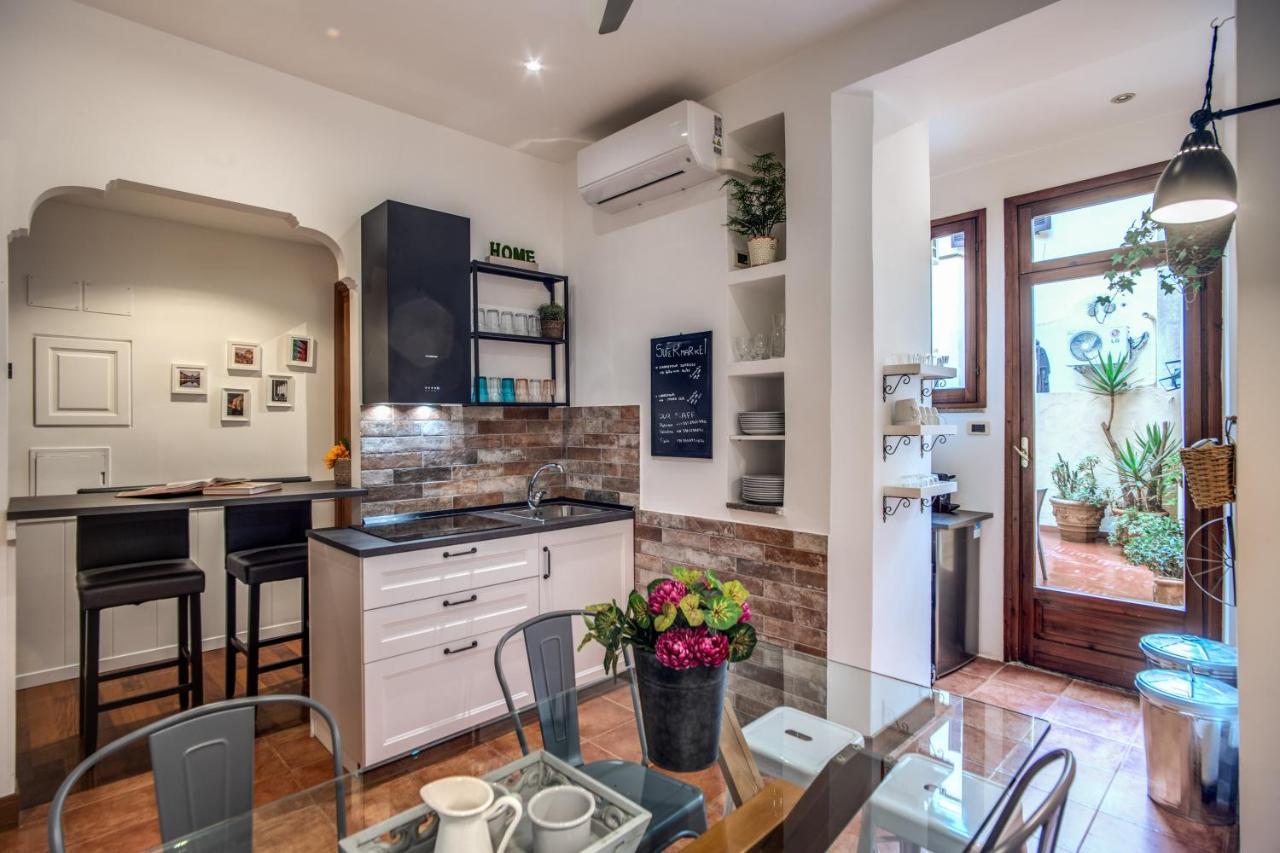 Spanish Steps Miracle Suite Рим Экстерьер фото