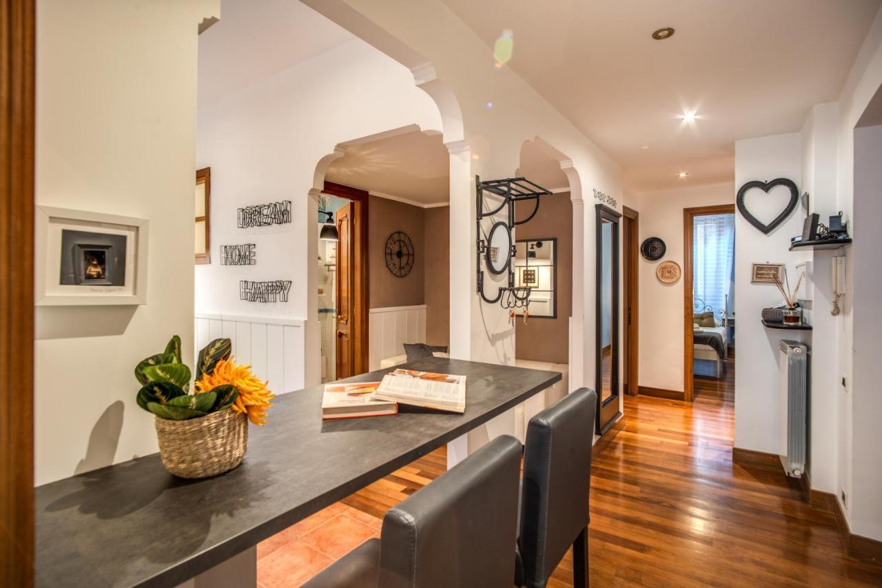 Spanish Steps Miracle Suite Рим Экстерьер фото