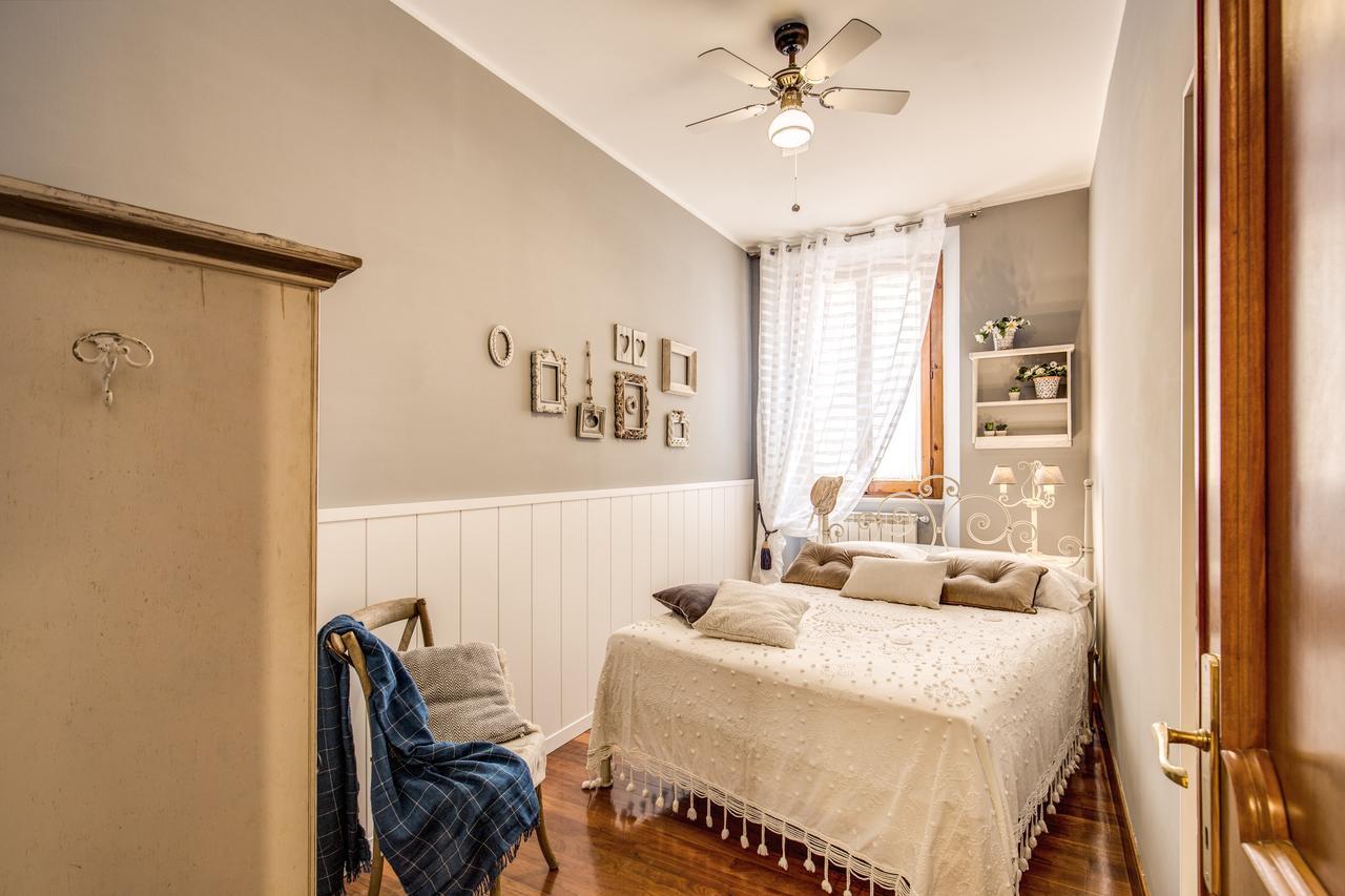 Spanish Steps Miracle Suite Рим Экстерьер фото