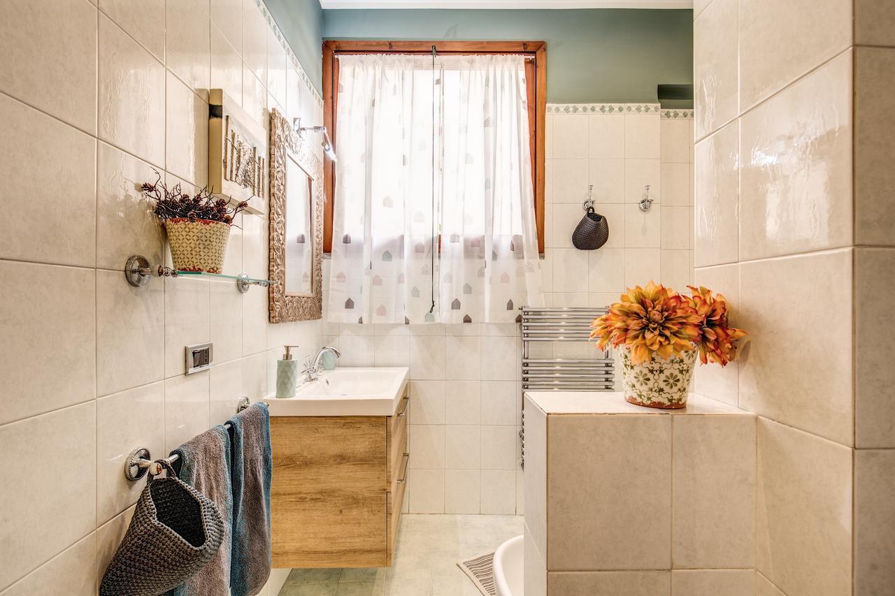 Spanish Steps Miracle Suite Рим Экстерьер фото