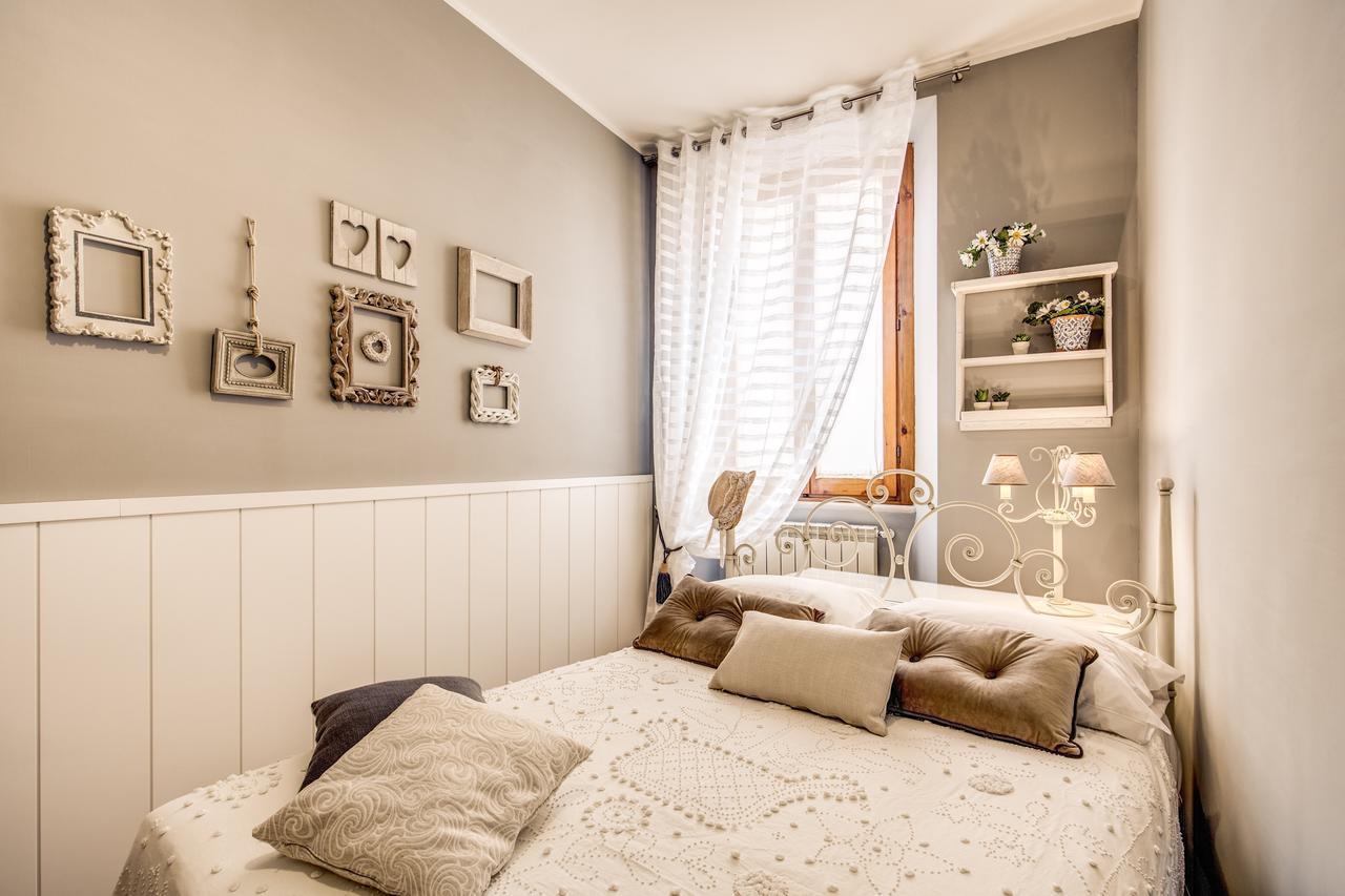 Spanish Steps Miracle Suite Рим Экстерьер фото