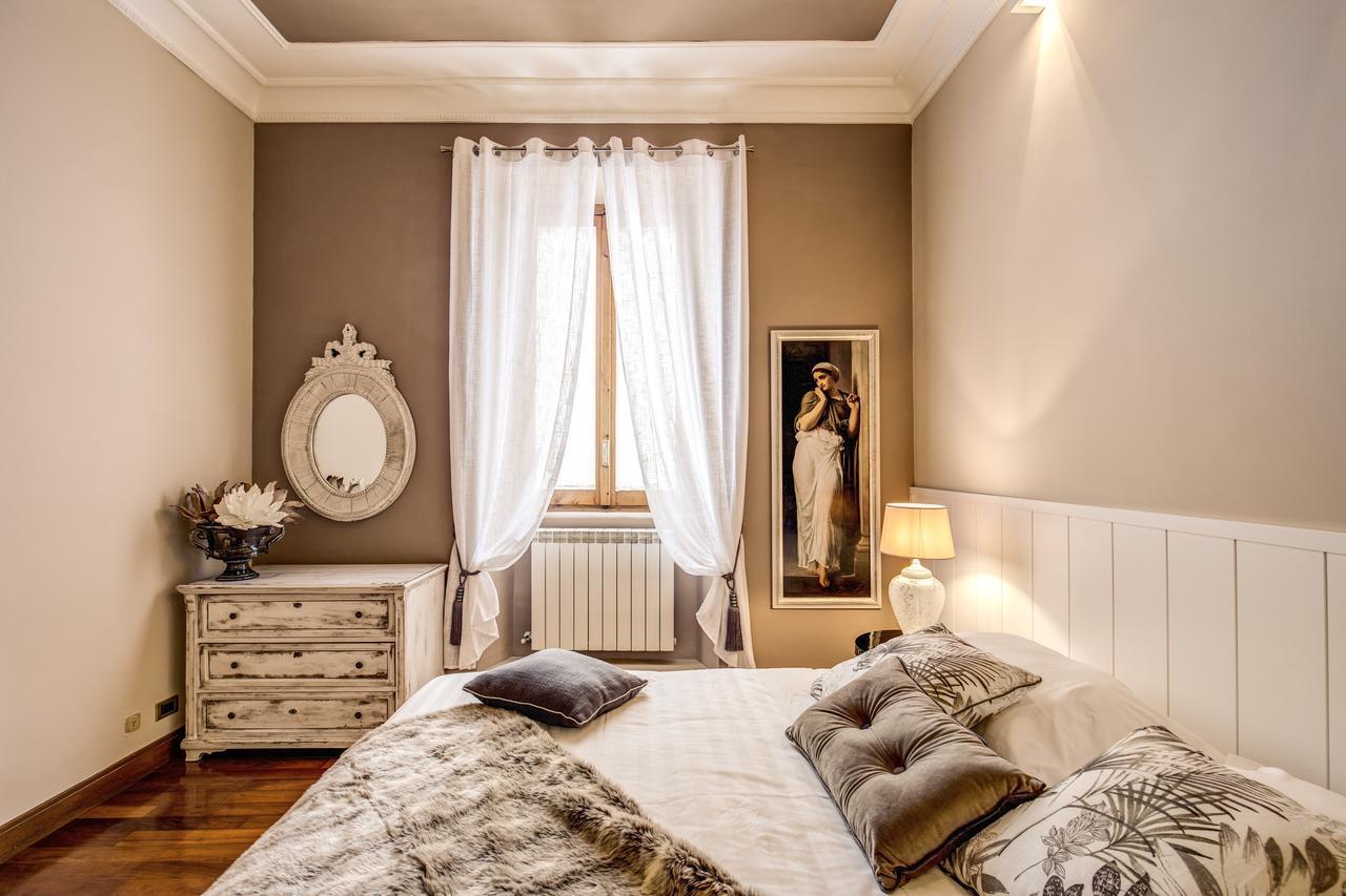 Spanish Steps Miracle Suite Рим Экстерьер фото
