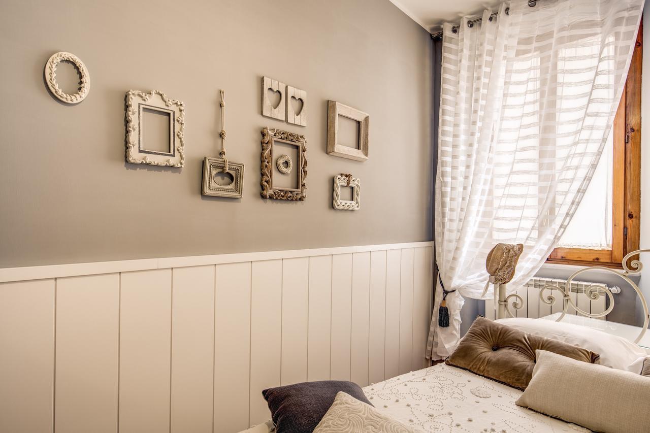 Spanish Steps Miracle Suite Рим Экстерьер фото